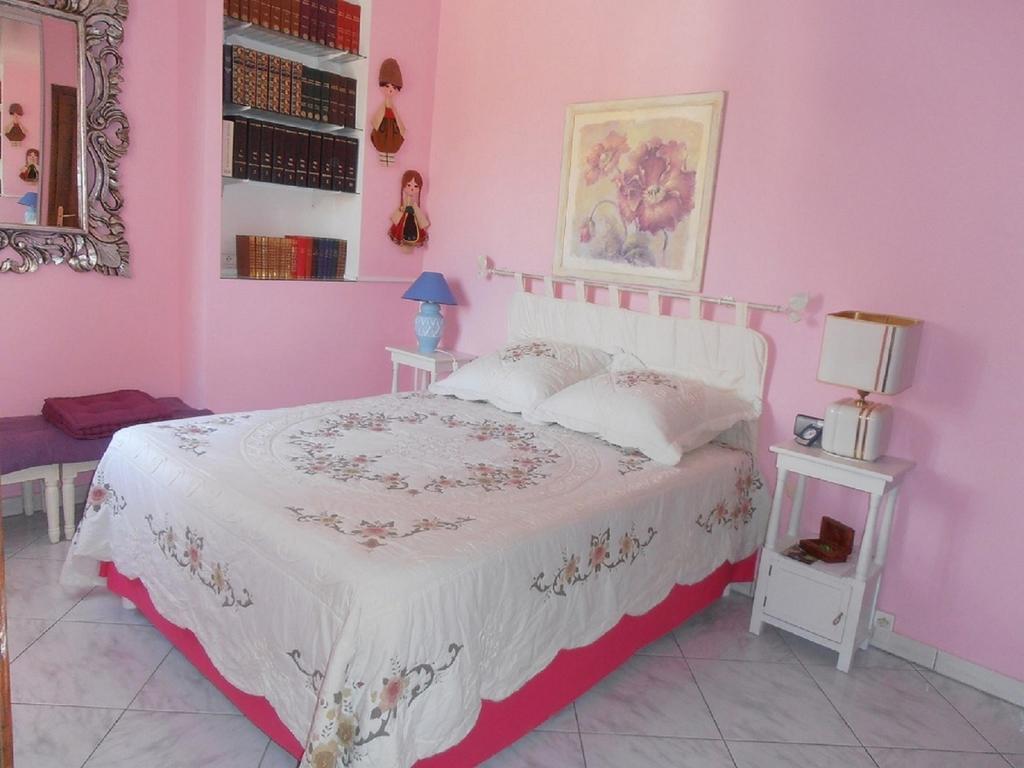 Villa Clairelou Pertuis Quarto foto