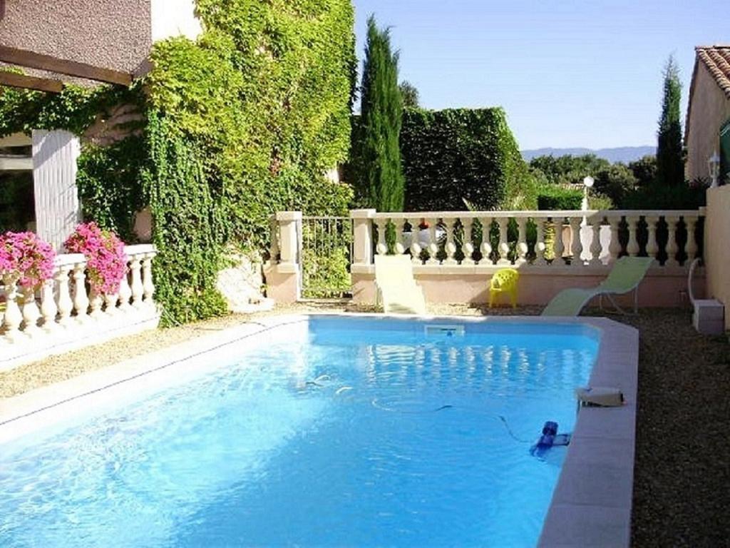 Villa Clairelou Pertuis Exterior foto